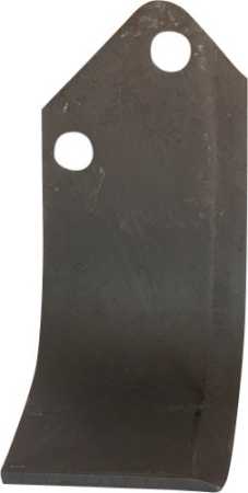 Fräsmesser 165x80mm, links